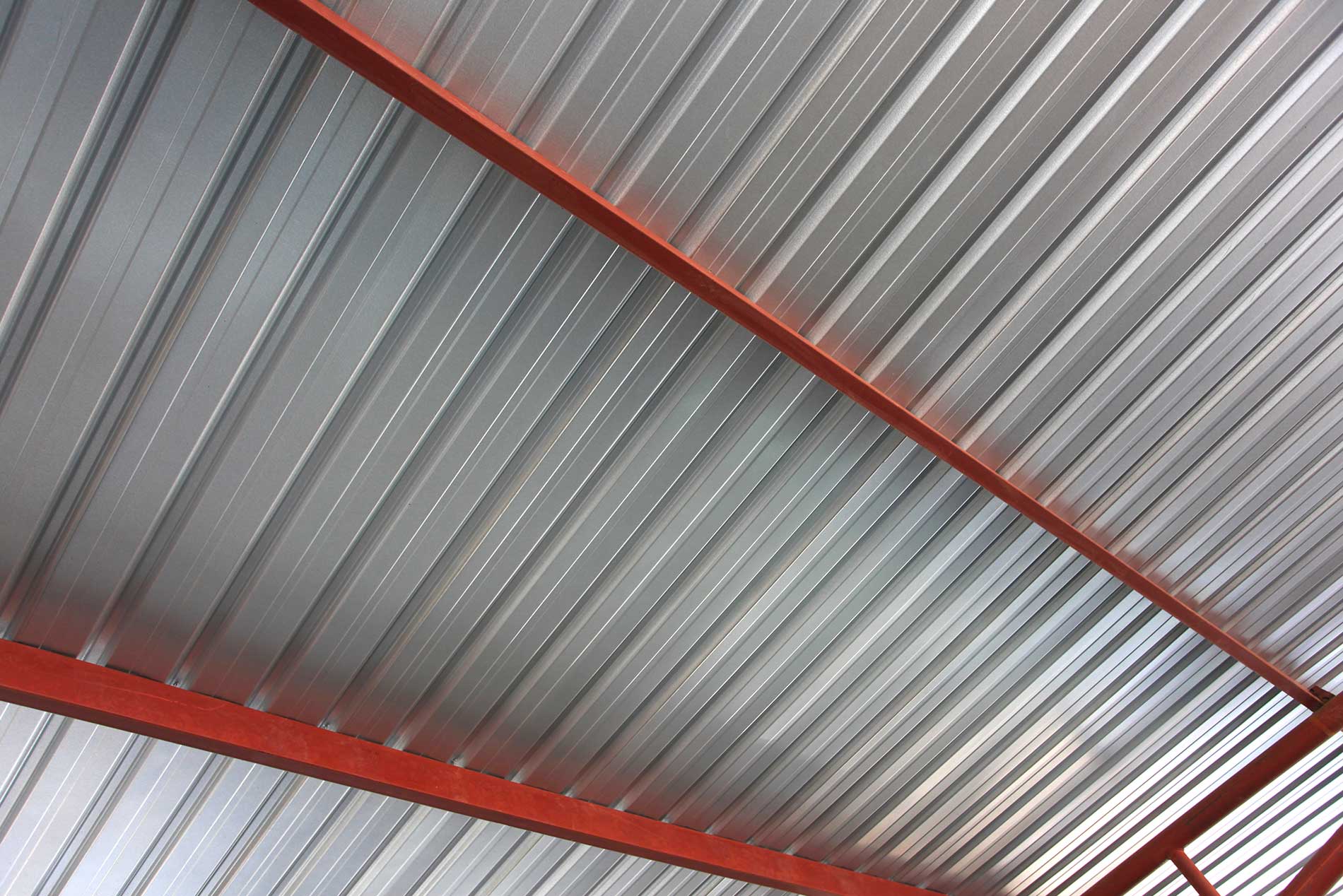 Sheet Metal Installation